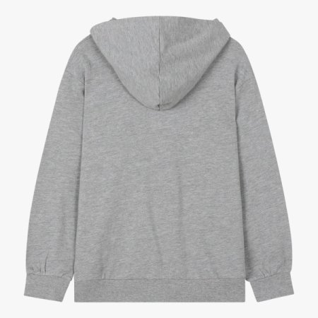 미니 쮸리 후드 집업