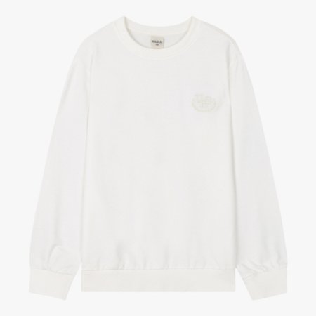 유솔 ULMA24101_공용 엔트리 맨투맨