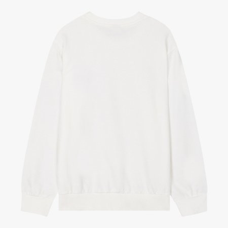 유솔 ULMA24101_공용 엔트리 맨투맨