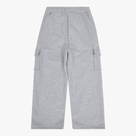 쭈리 카고와이드 팬츠