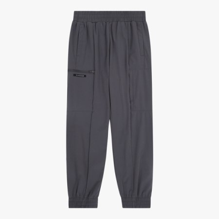 경량 아웃포켓 카고 팬츠