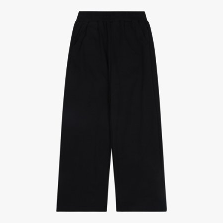 특양면 매쉬  와이드팬츠