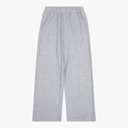 특양면 매쉬  와이드팬츠