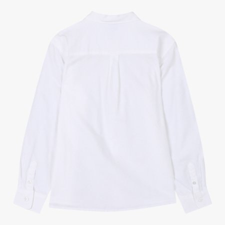 옥스포드 베이직 셔츠