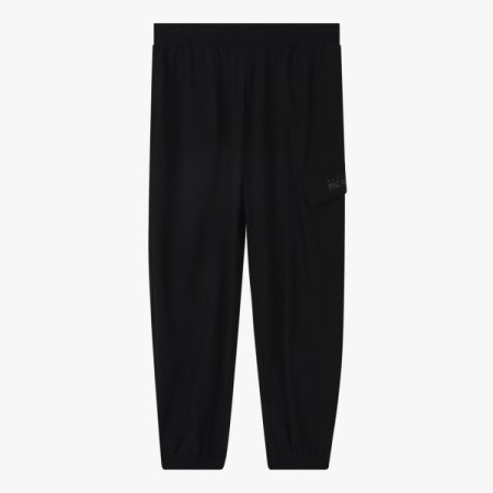 올라운더 경량 나일론 스트레치조거팬츠