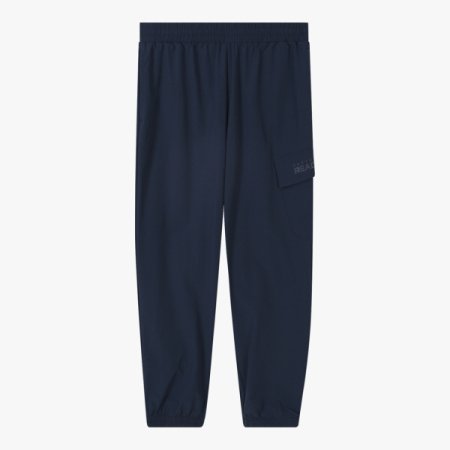 올라운더 경량 나일론 스트레치조거팬츠