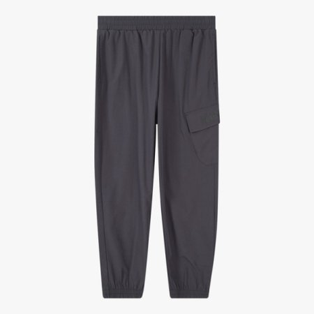 올라운더 경량 나일론 스트레치조거팬츠