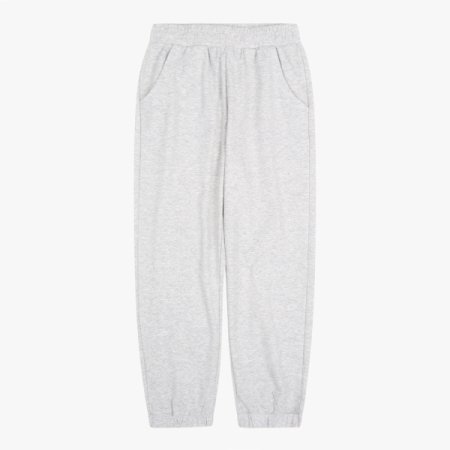 쿨에어 코튼 조거팬츠