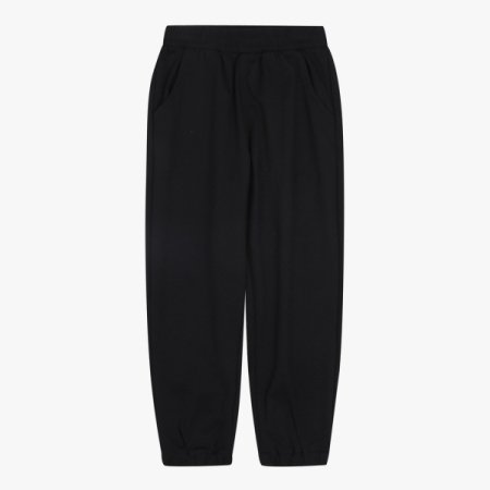 쿨에어 코튼 조거팬츠