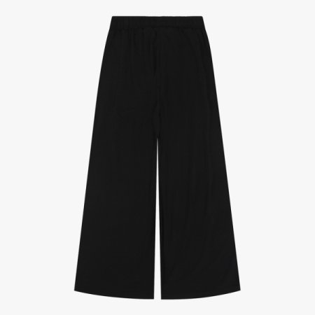 찰랑 와이드 팬츠