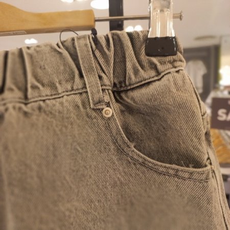 스톤 숏팬츠