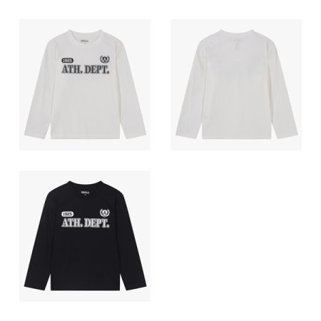 소로나 긴팔 티셔츠