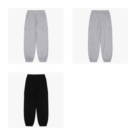 카고 쭈리 조거팬츠