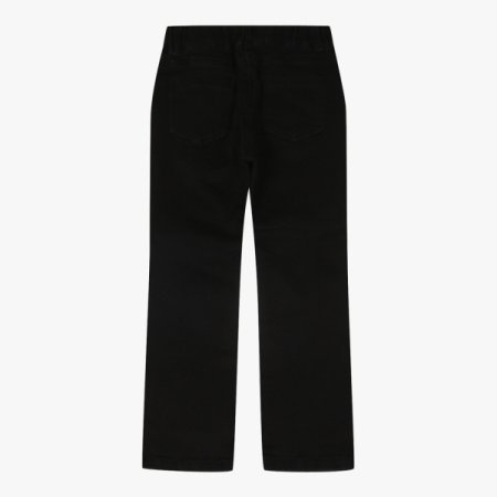 슬림 부츠컷 팬츠