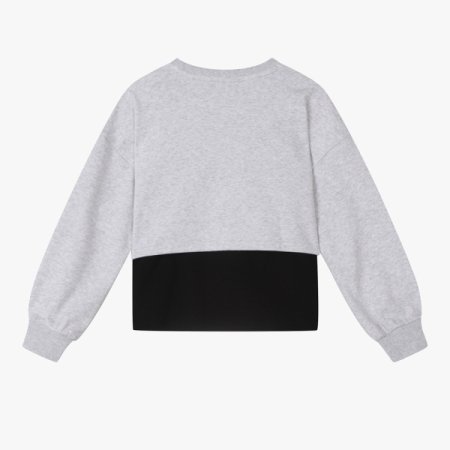 쭈리 나시 세트 맨투맨