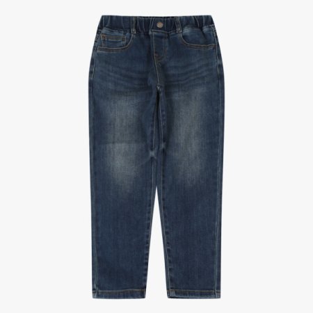 컴포트핏 데님팬츠