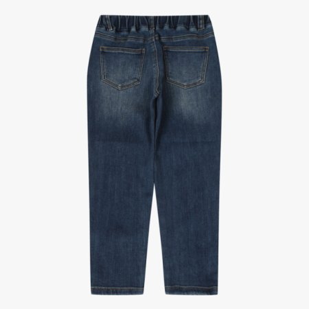 컴포트핏 데님팬츠