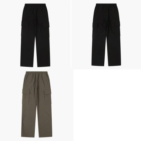 4WAY 스트레치 팬츠