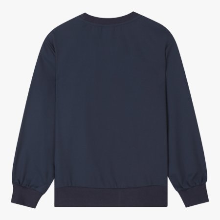 스포티 하이텐션 맨투맨