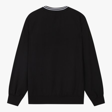 클래식 하이텐션 맨투맨