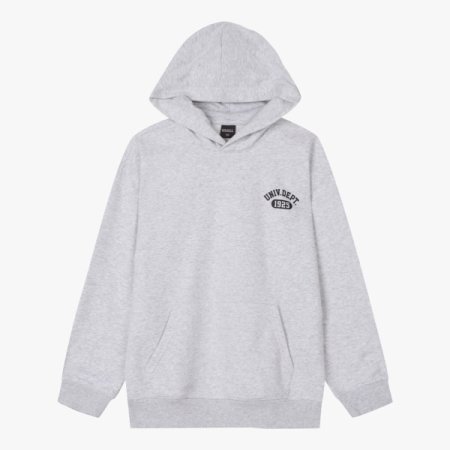 쯔리 베이직 후디