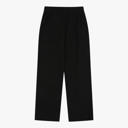 미니 쮸리 릴렉스핏 팬츠