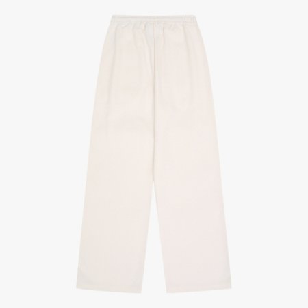 양면 세트 와이드 팬츠