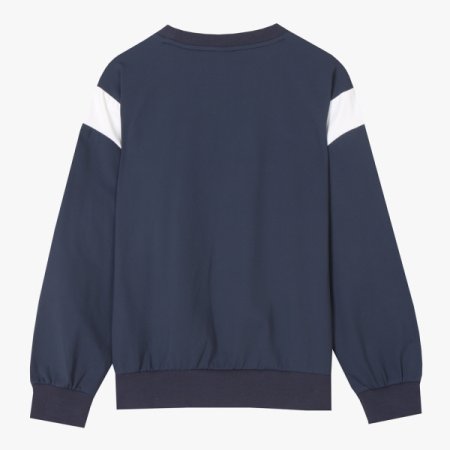 웜 트리코트 스포티 TOP  SG