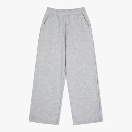 쮸리 빅 와이드 팬츠