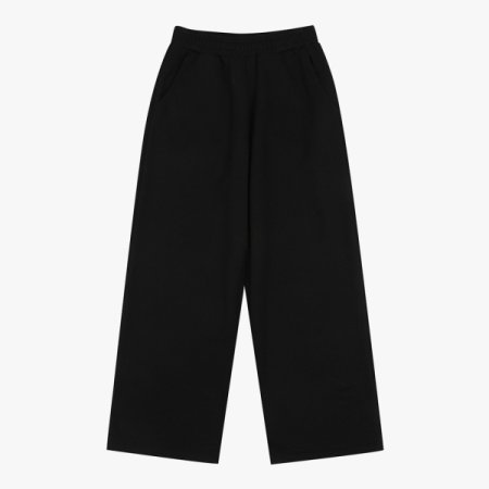 쮸리 빅 와이드 팬츠