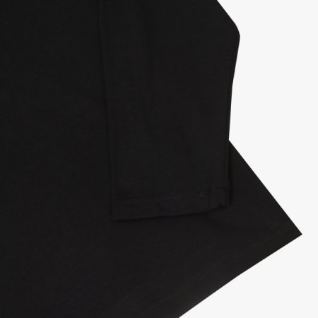 웜스판목폴라티셔츠