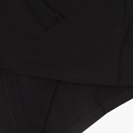 웜스판목폴라티셔츠