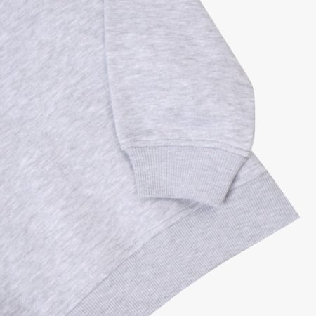 기모쭈리 그래픽 맨투맨