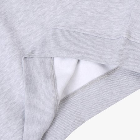 기모쭈리 그래픽 맨투맨