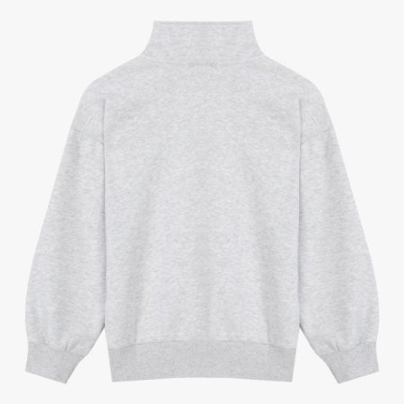 UNI CP 쭈리 반짚 맨투맨