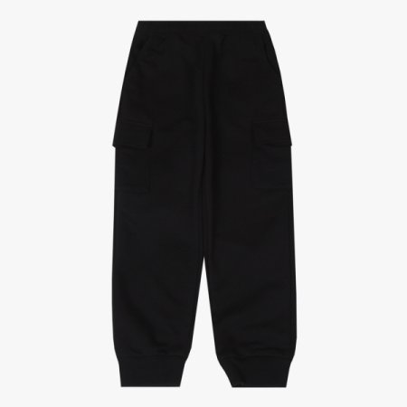 UNI CP 쭈리 카고 조거팬츠