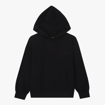 UNI 미니쭈리 에센셜 후디