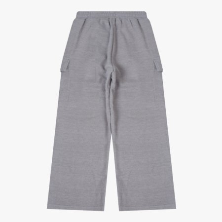 GIRLS 골지 테이핑 카고팬츠