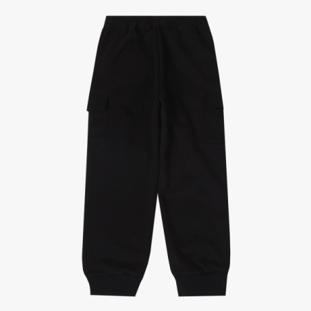 유솔 UNI CP 쭈리 카고 조거팬츠