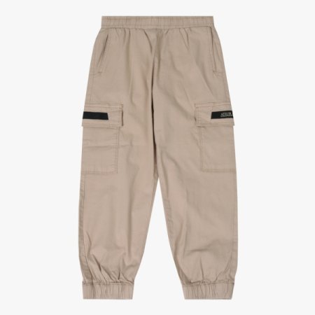 UNI RC 혼방 조거팬츠