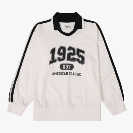 UNI테이핑요꼬에리맨투맨