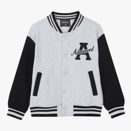 UNI CP 쮸리 바시티쟈켓