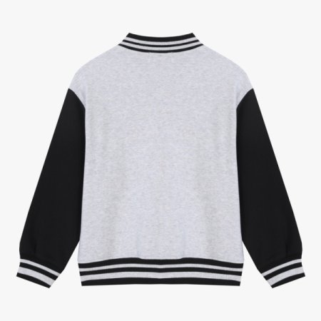 UNI CP 쮸리 바시티쟈켓