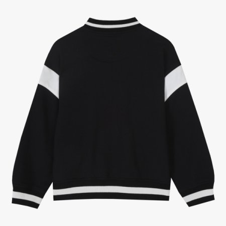 UNI CP 쮸리 바시티 집업