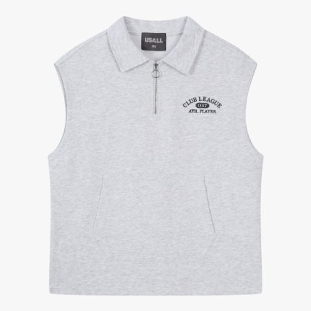 여아 CP 쮸리 박스핏 베스트