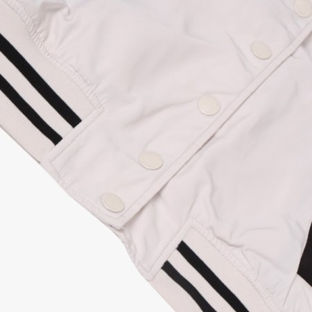 여아 나일론 야구점퍼