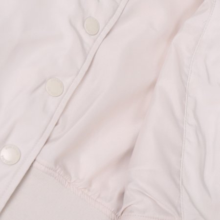 여아 나일론 야구점퍼