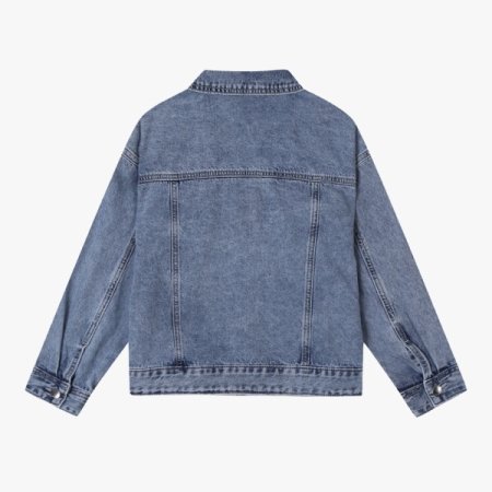 UNI 데님자켓