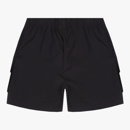 화섬 카고스커트