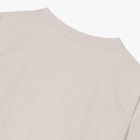 UNI 소로나 어슬래틱 반팔 티셔츠